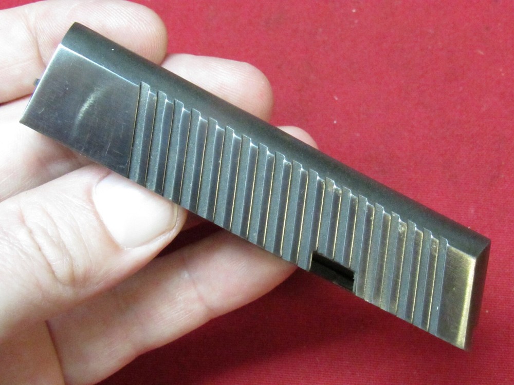 Browning Challenger III Breech Bolt Assembly / Slide