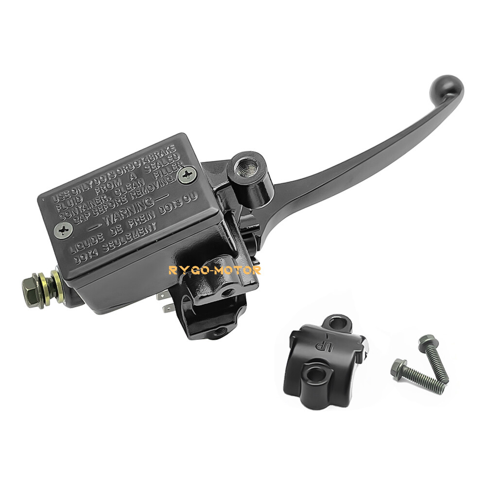 Front Brake Master Cylinder for Honda CB650C/SC CB750 CB900C Custom Nighthawk