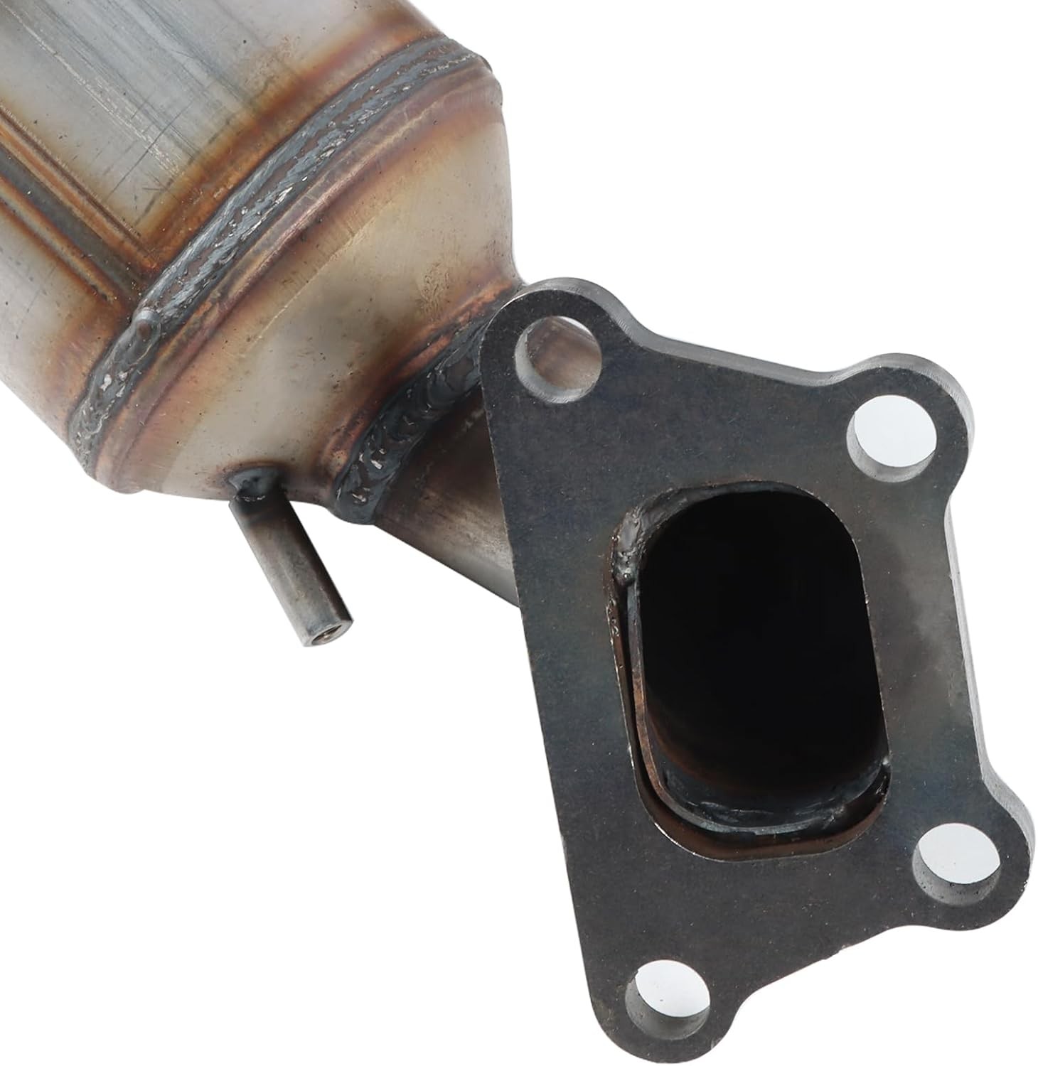 Front & Rear Manifold Catalytic Converter For 2018-2023 Chevrolet Traverse 3.6L