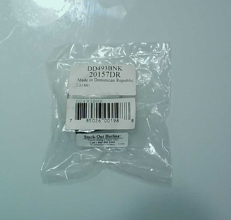 Napco Security Systems DD-493 Chip