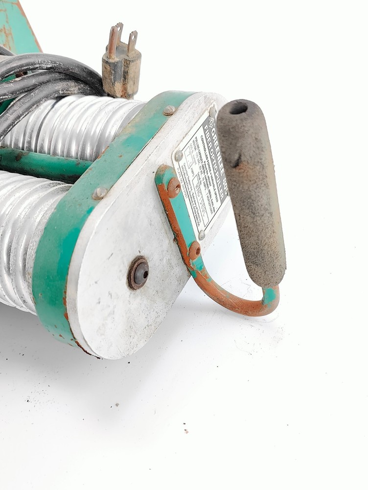 Greenlee 805 Fiber Optic Cable Puller - USED