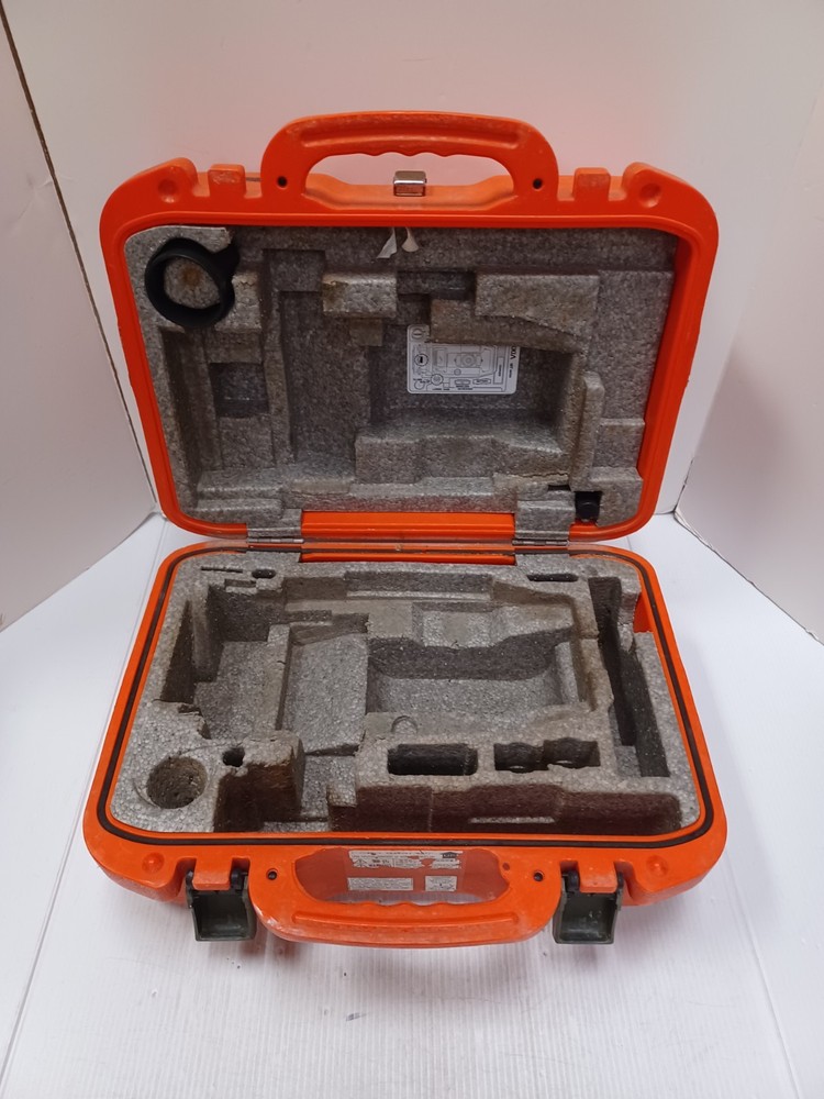 Sokkia Set 330R3 Case