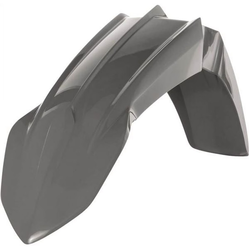 Acerbis Front Fender - Grey 2685850011