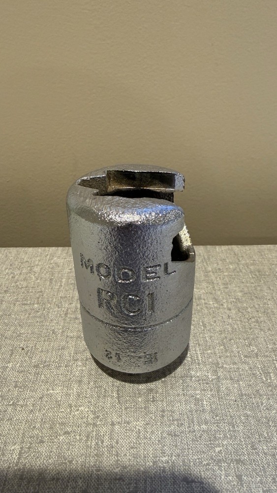 Reliable RC1 Fire Sprinkler Head Wrench Socket