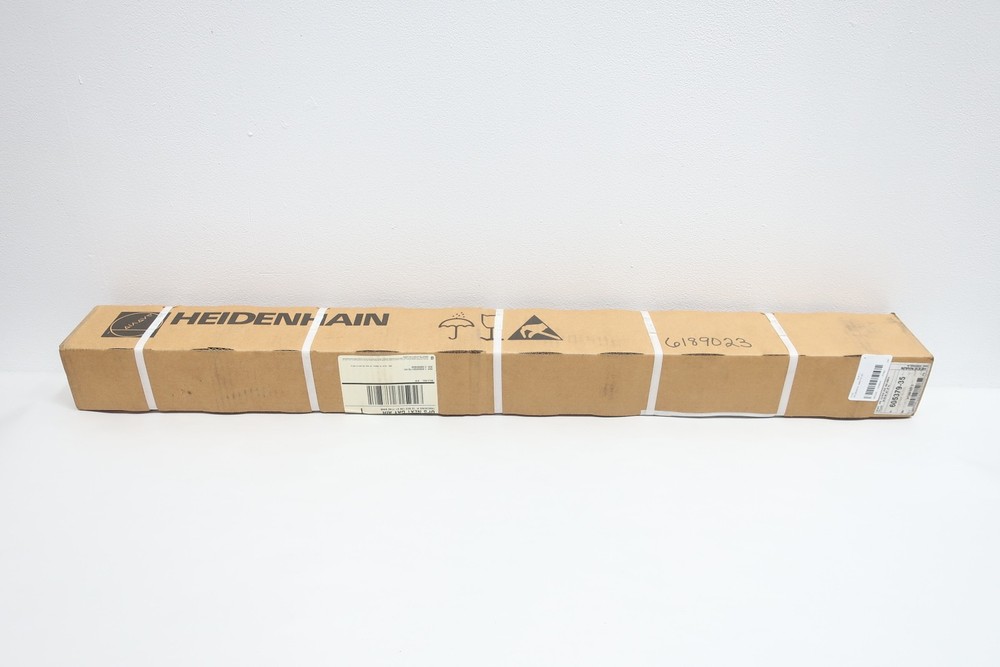 Heidenhain 605379-35 Linear Encoder 470mm