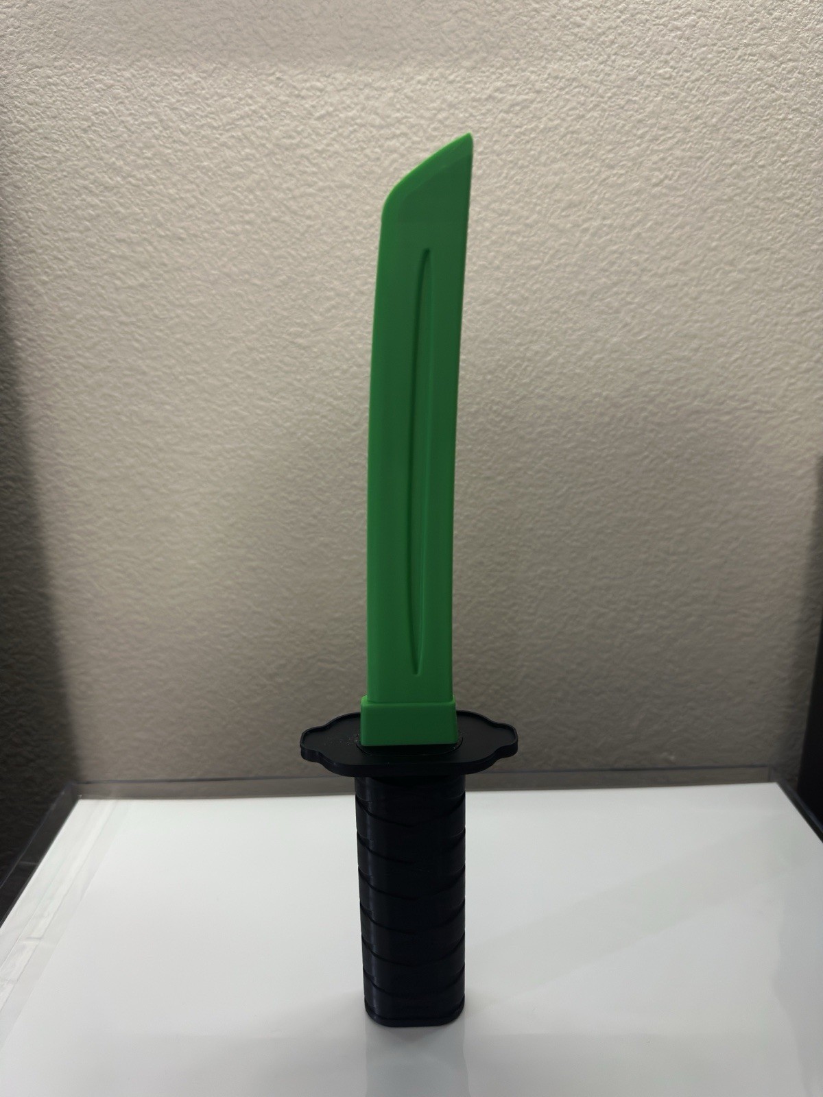 Scream 2 “STAB” Knife Prop Replica