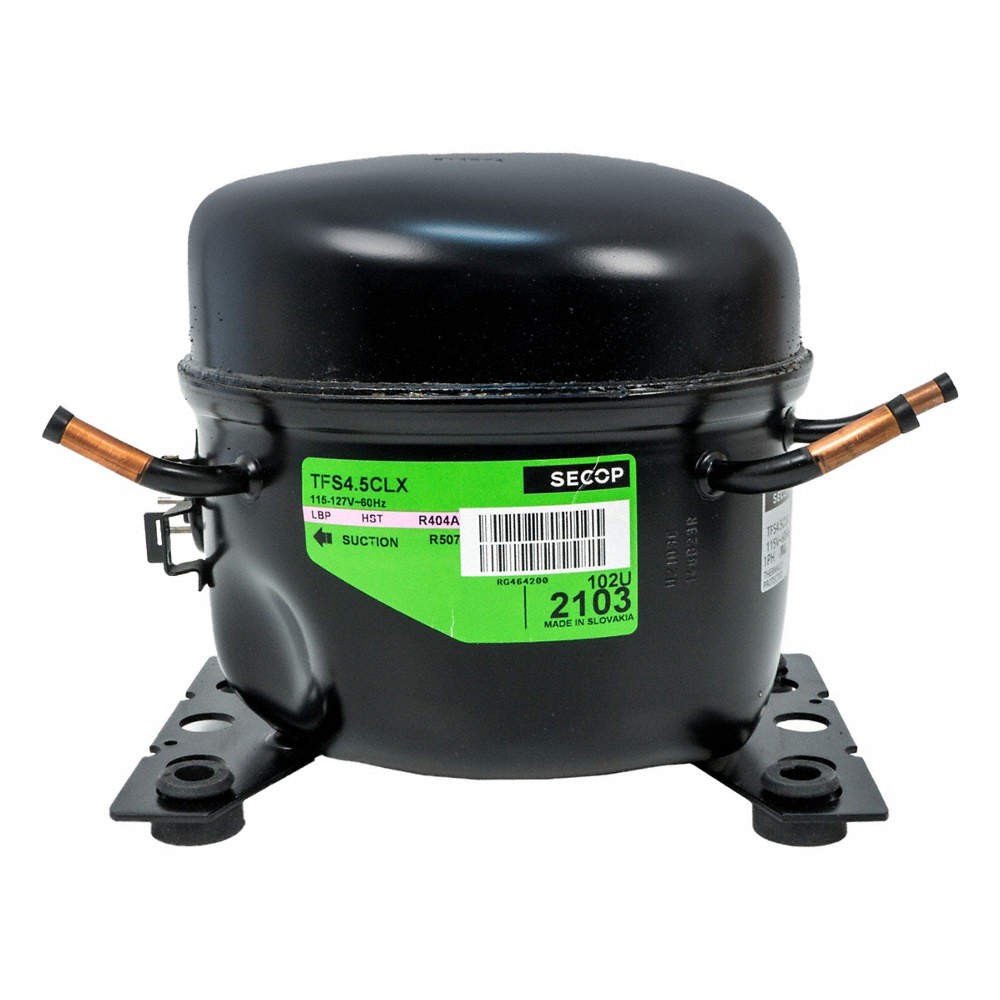 SECOP  Compressor, 926 BtuH 828AK8