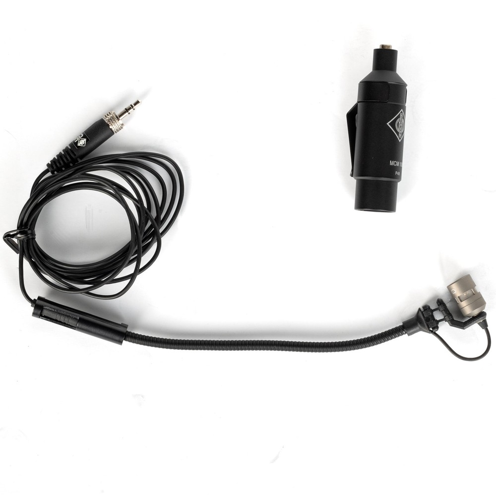 Neumann 008715 MCM 114 KIT Assembly