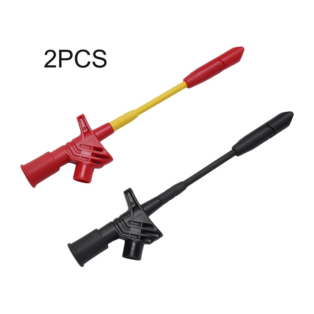 Insulation Wire Piercing Probe for Quick and Precise For Electrical Connections