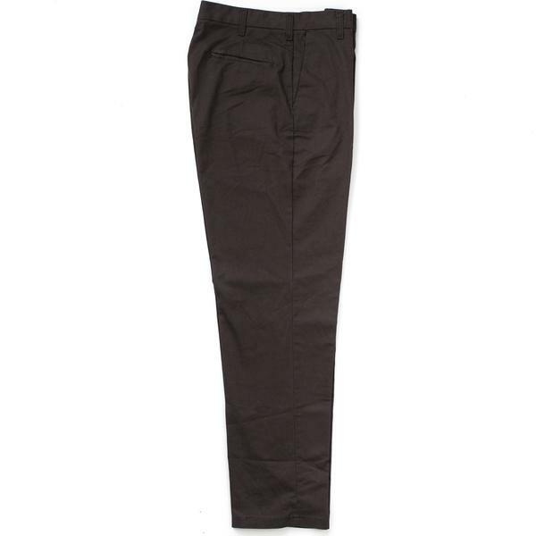 Used Uniform Work Pants Cintas Redkap Unifirst G&K Dickies and others BROWN