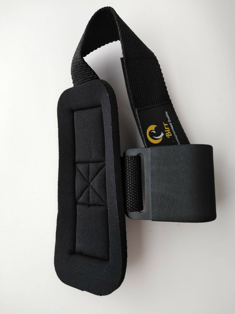 Weight Lifting Hooks