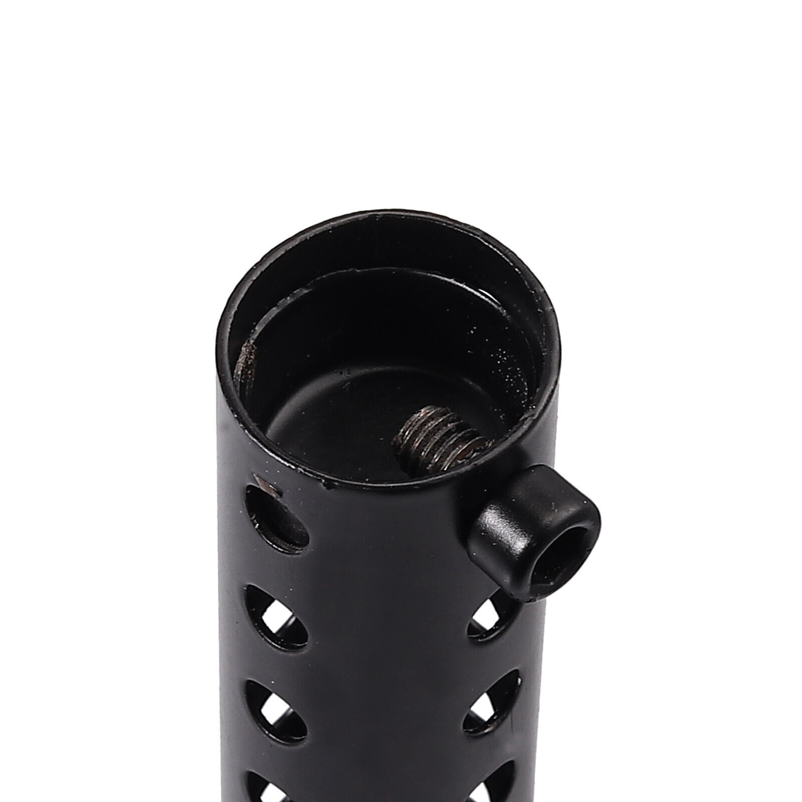 60mm Motorcycle Exhaust Can Muffler Insert Baffle DB Killer Silencer Universal