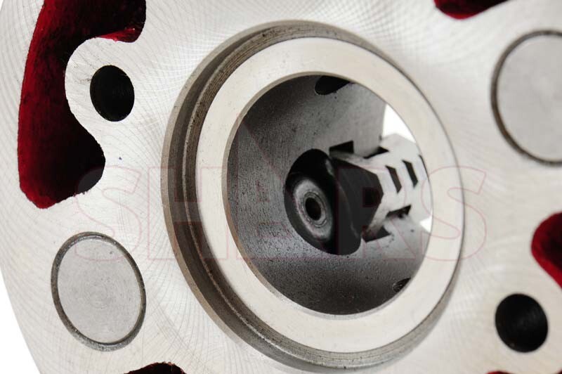 SHARS 6" 4 Jaw Independent Lathe Chuck with TIR Certification NEW R[