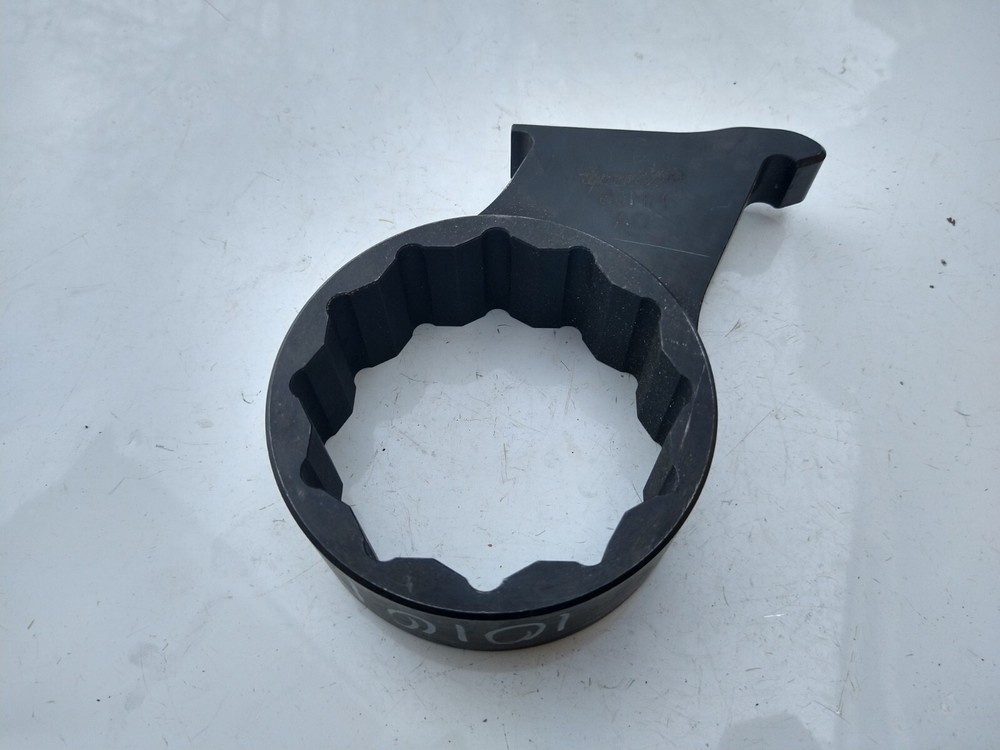 Torcup Backup Wrench AQ 80MM 10101334 12 Point