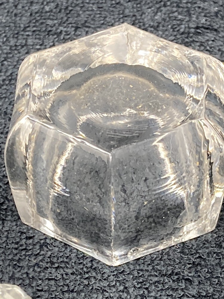 5 crystal salts