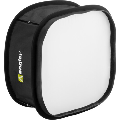 Collapsing Softbox for 8x8 LED Light Panels