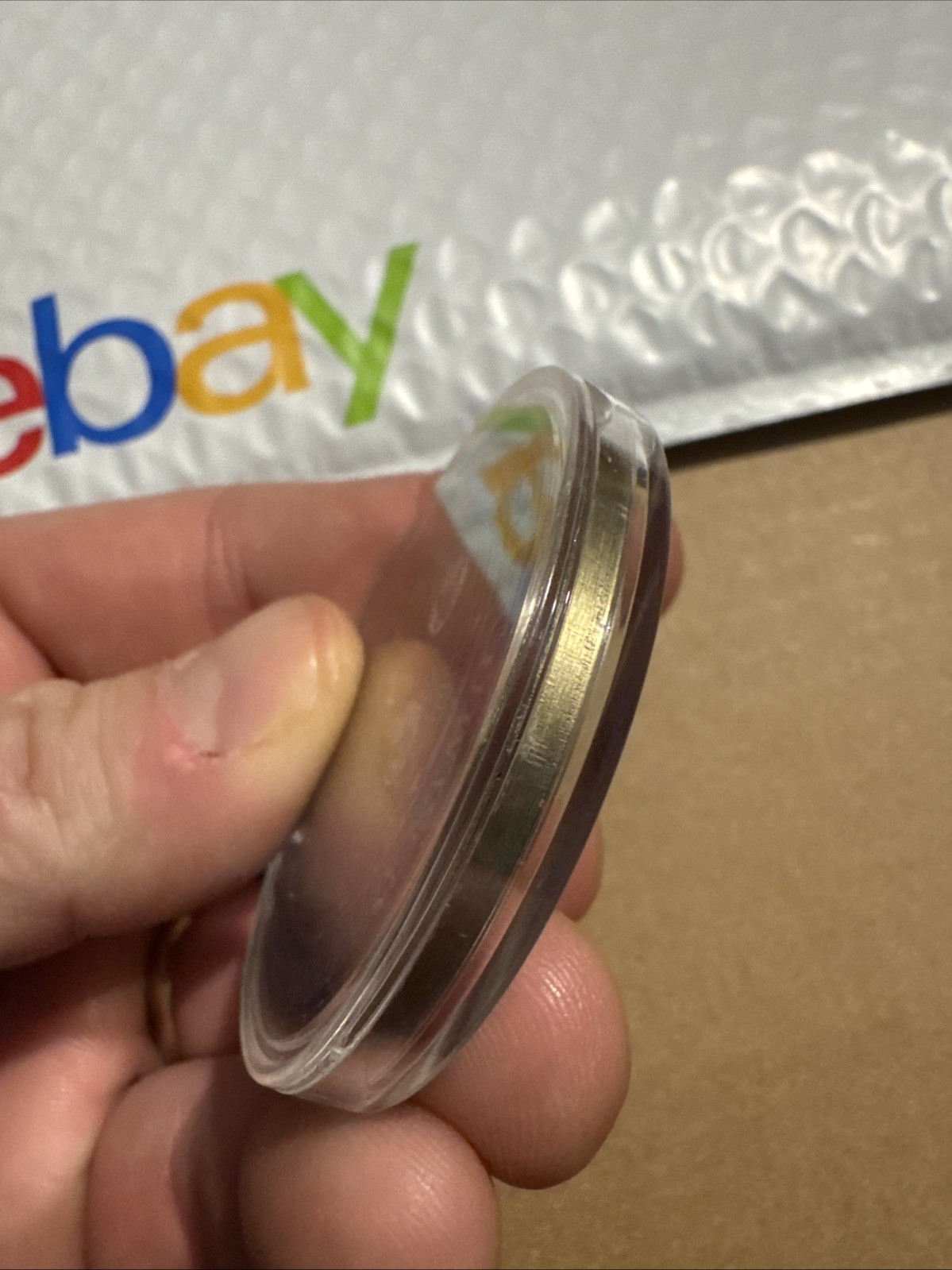 Department of War Defense Challenge Coin Commander Police Trump Sniper USA GIFT