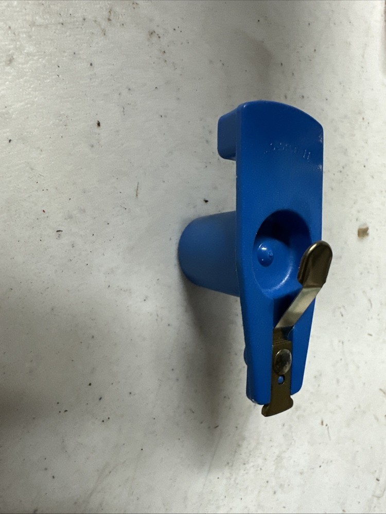 Motorcraft Distributor Rotor DR-5-B