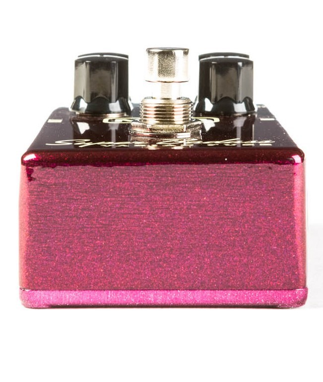 MXR Super Badass Variac Fuzz