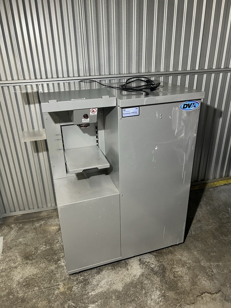 Fluid Management Accutinter 1500HS Paint Automatic Dispenser