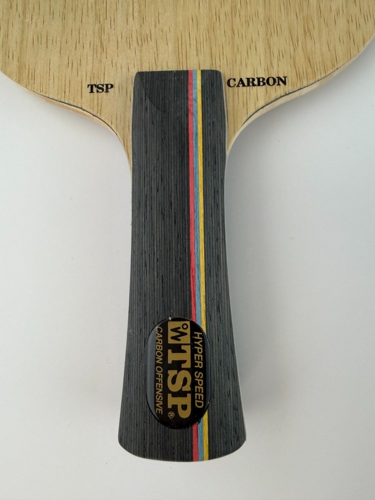 TSP RF-Carbon Hyper Speed Blade-Ships From U.S.