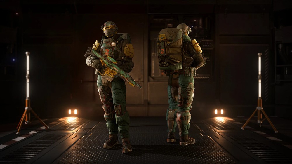 Star Citizen - Gideon - Bundle - Space Vendor