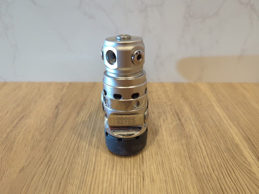 ScubaPro MK20 diving regulator