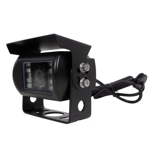 Wired 1080P Camera