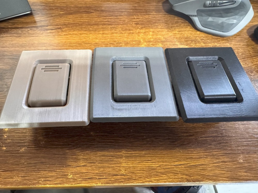 Fully Assembled Replacement Seat Back Latch & Housing for Suburban/ Yukon 00-06