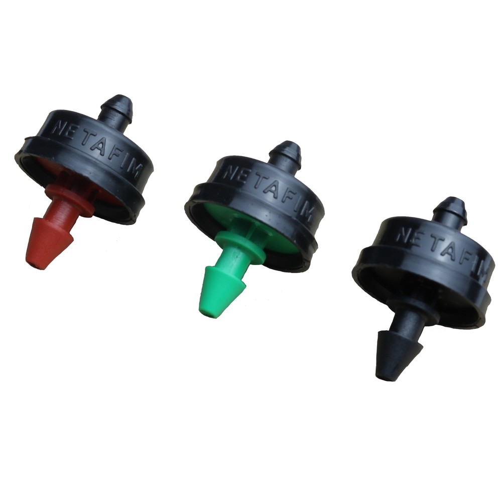 Netafim WP Non Pressure Compensating Dripper