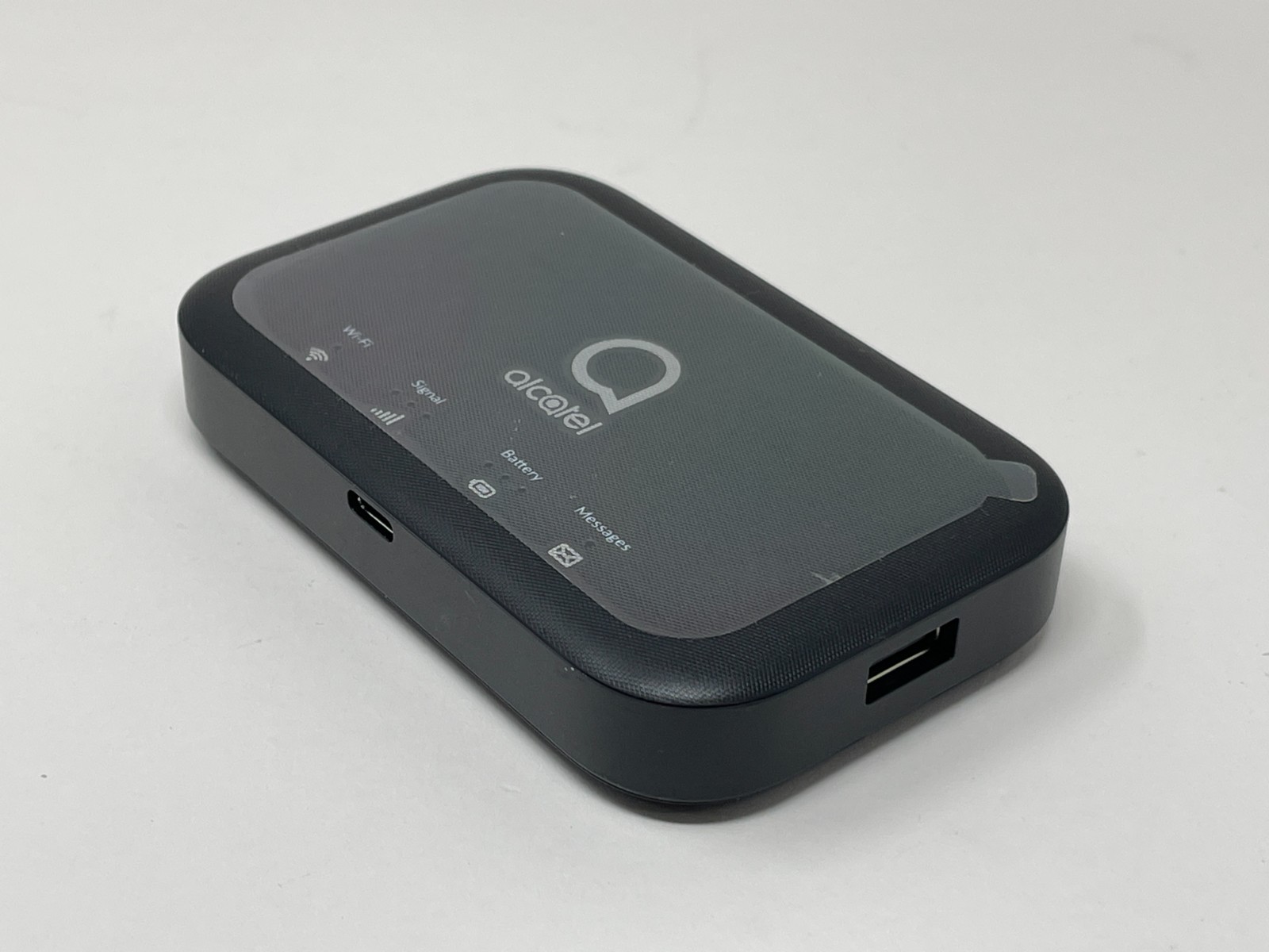 Alcatel LINKZONE 2 4G LTE T-Mobile Hotspot MW43TM Good