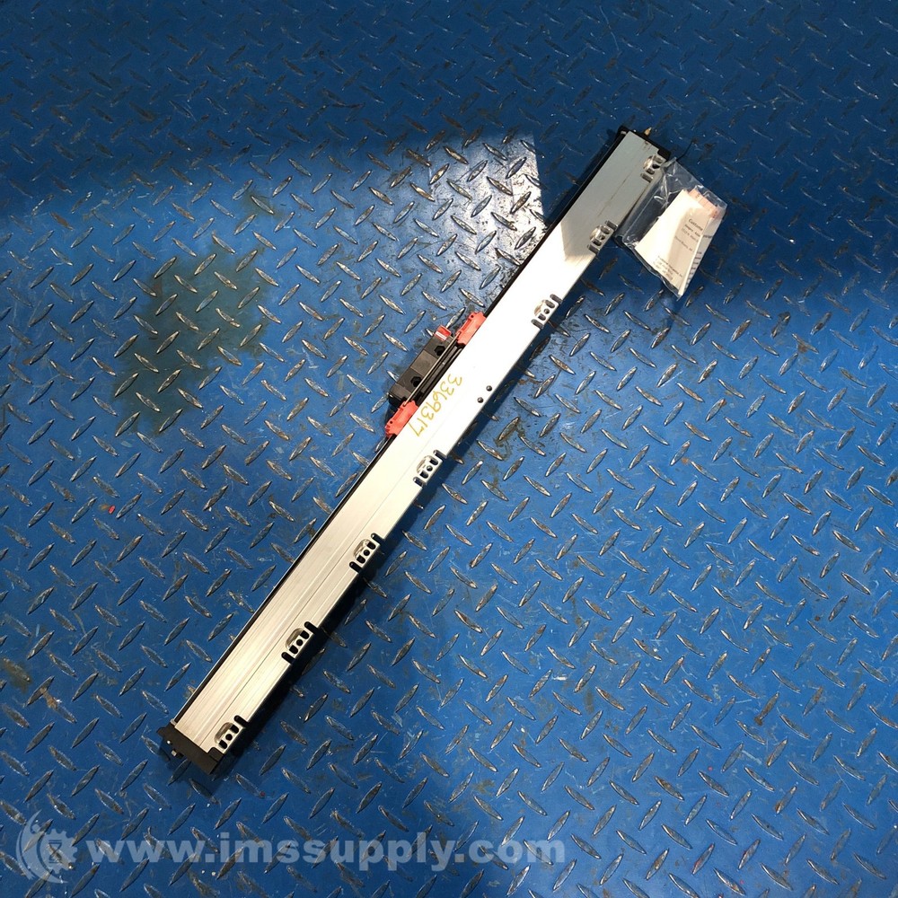 Heidenhain Corp LS 186C Linear Encoder Scale, Linear Drive RSIP