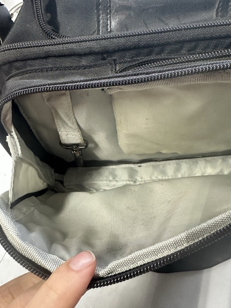 Brightline B7 Flex System Modular Pilot Flight Bag-preowned Must See