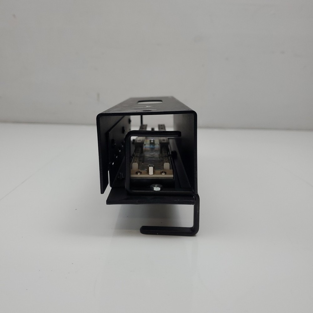 Ortronics OR-PMP5E12H 12 Port Data Mini Patch Panel