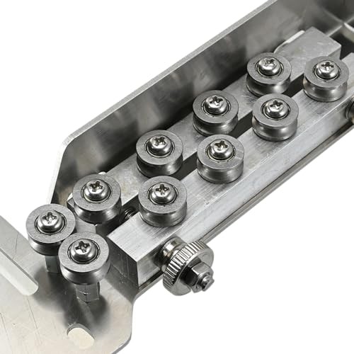 Manual Wire Straightner, Cable Wire Straightener, Iron Copper Wire