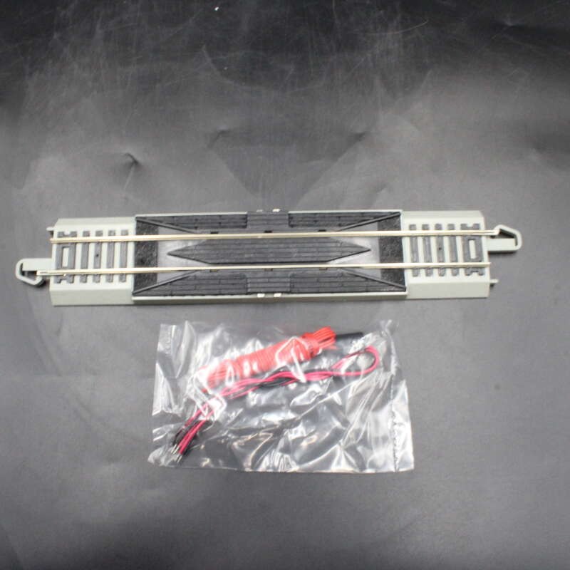 KISS Rock And Roll Express Bradford Exchange Train Hawthorne Village D14202