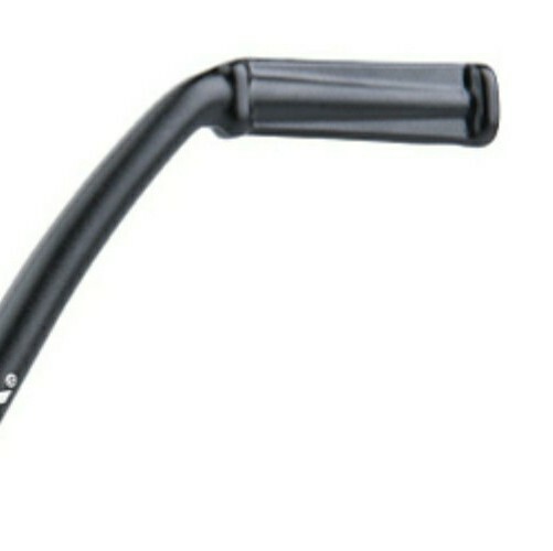 Tusk Kick Start Lever Starter Black Anodized Kawasaki Kx80 85 100 1999-2021 (09)