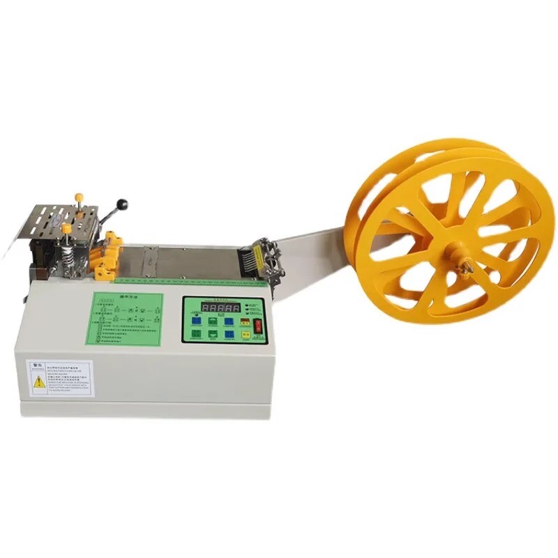 Computer Cutting Machine 988T Cold And Hot Cutting Automatic Cutting Machine