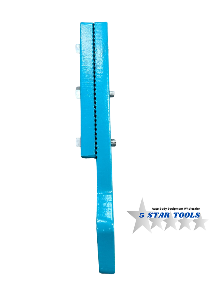 AUTO BODY FRAME MACHINE CLAMP HEAVY DUTY HIGH QUALITY