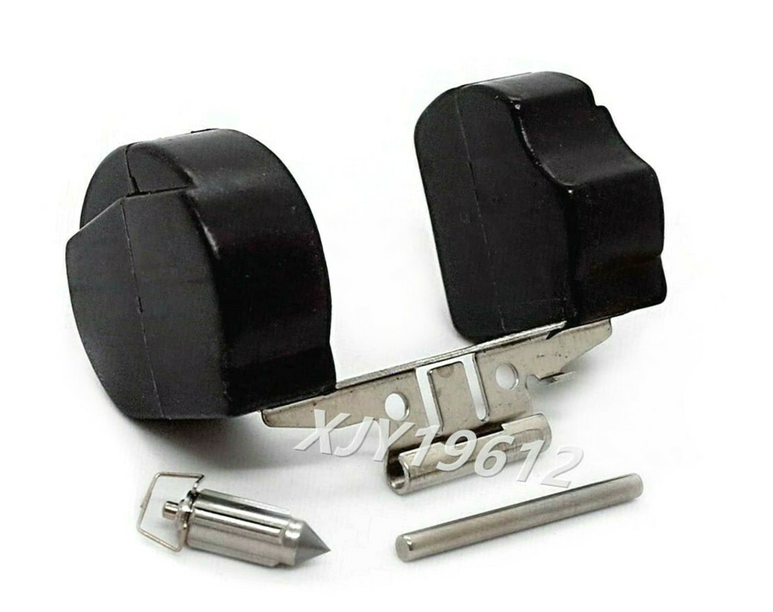 Carburetor Float Valve Pin Set For Yamaha Blaster 200 YFS200