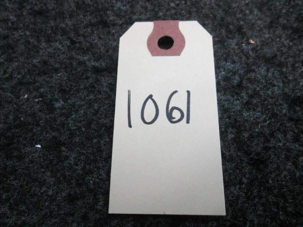 K-100 Karnish Vertical Speed Indicator