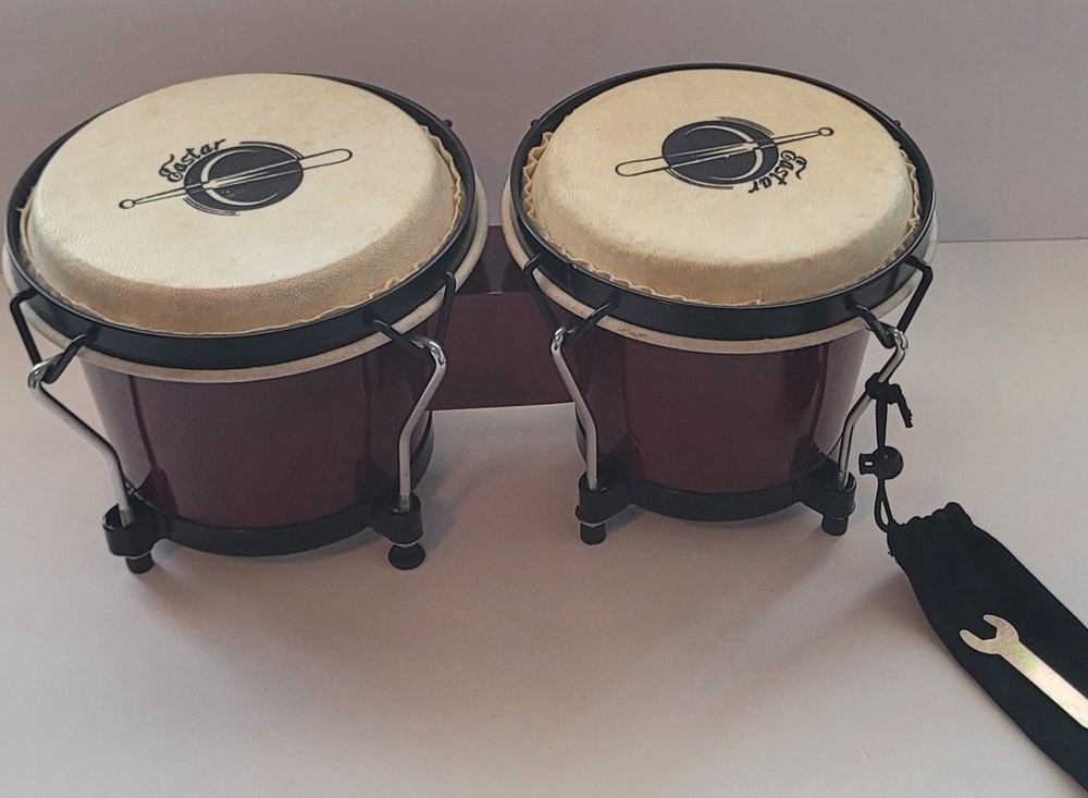 Easter - EBO-1 Bongo Set