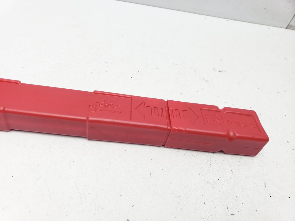 AUDI Q3 8U HAZARD WARNING TRIANGLE 2012 8K0860251