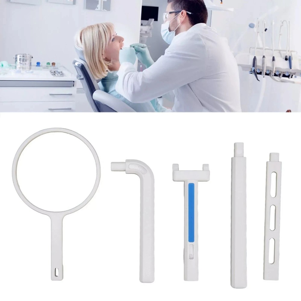 Dental Positioning System Digital Sensor Hot X Ray Positioner Positioner Holder