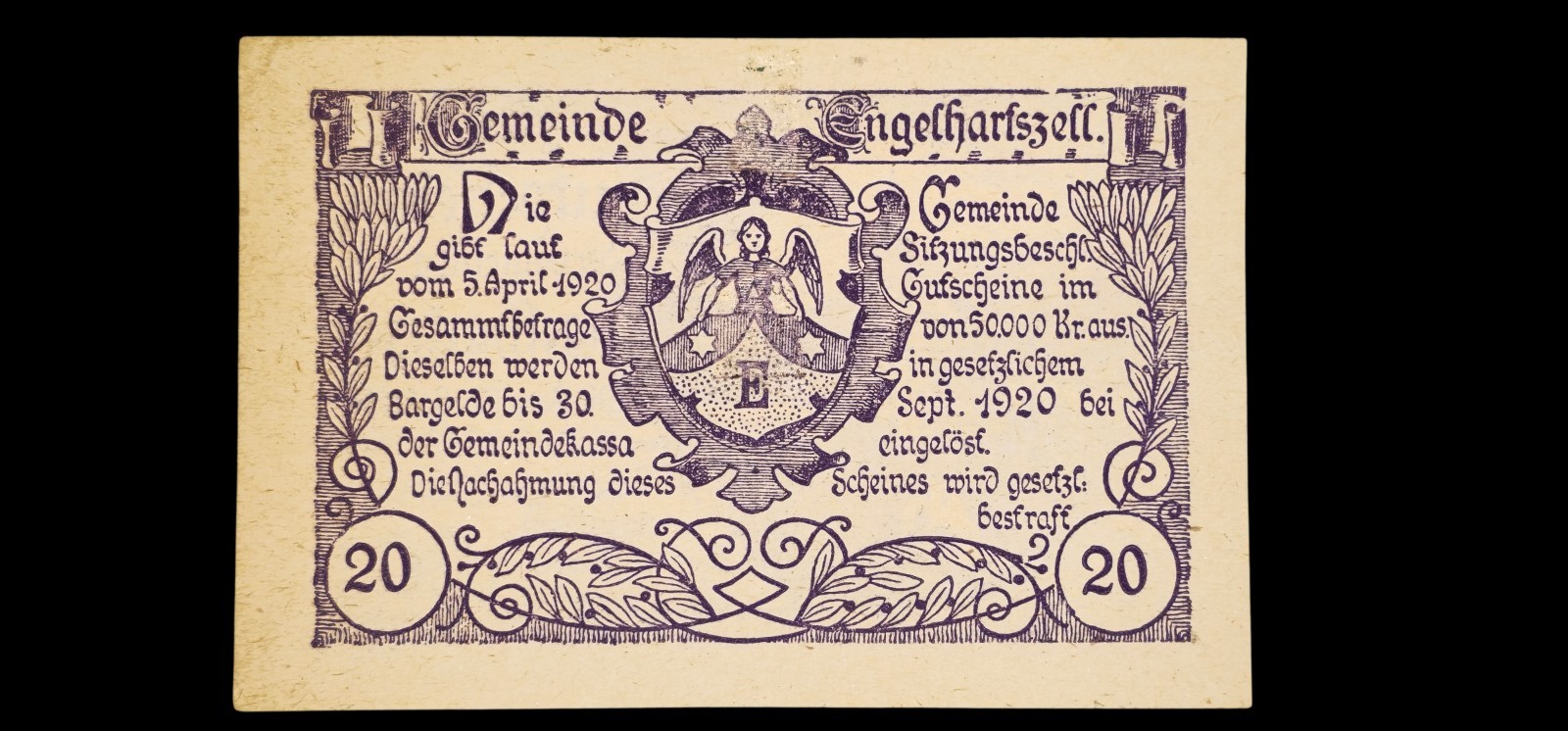 🇩🇪 Big Lot! 99 German Notgeld Notes (1917-23), Emergency Paper Money