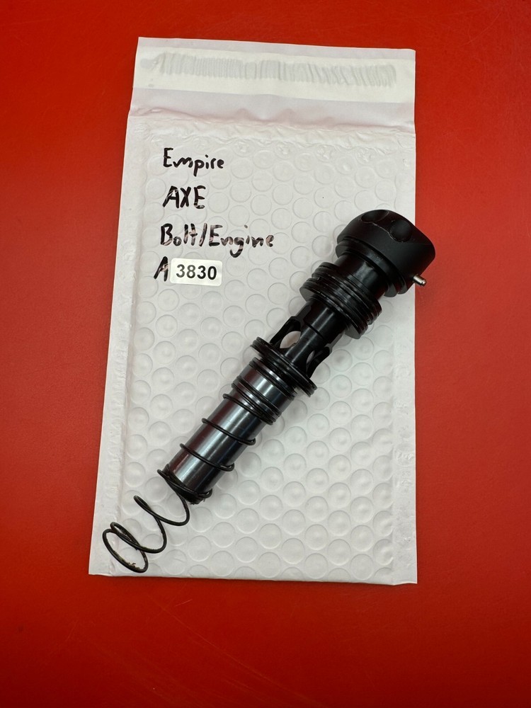 Empire AXE Bolt/Engine
