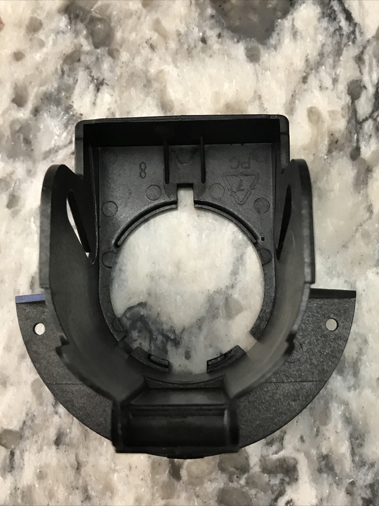 Keurig K40 Coffee Maker Chamber Alignment Housing Replacement part K CUP