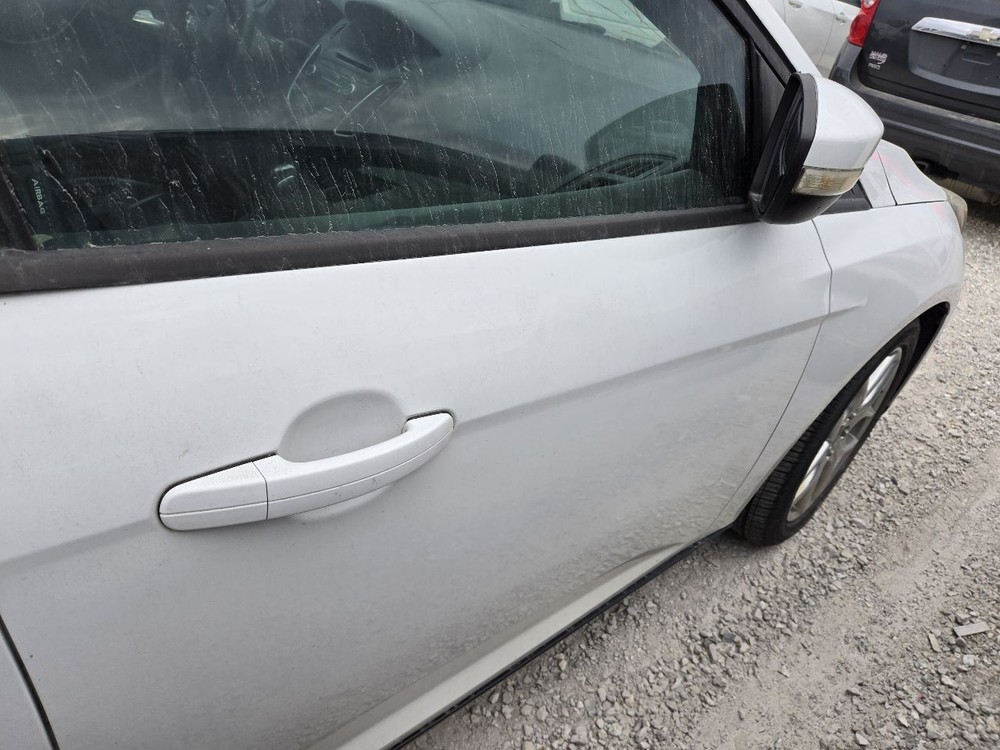 2015-2018 Ford Focus Front 4.2" Display Screen