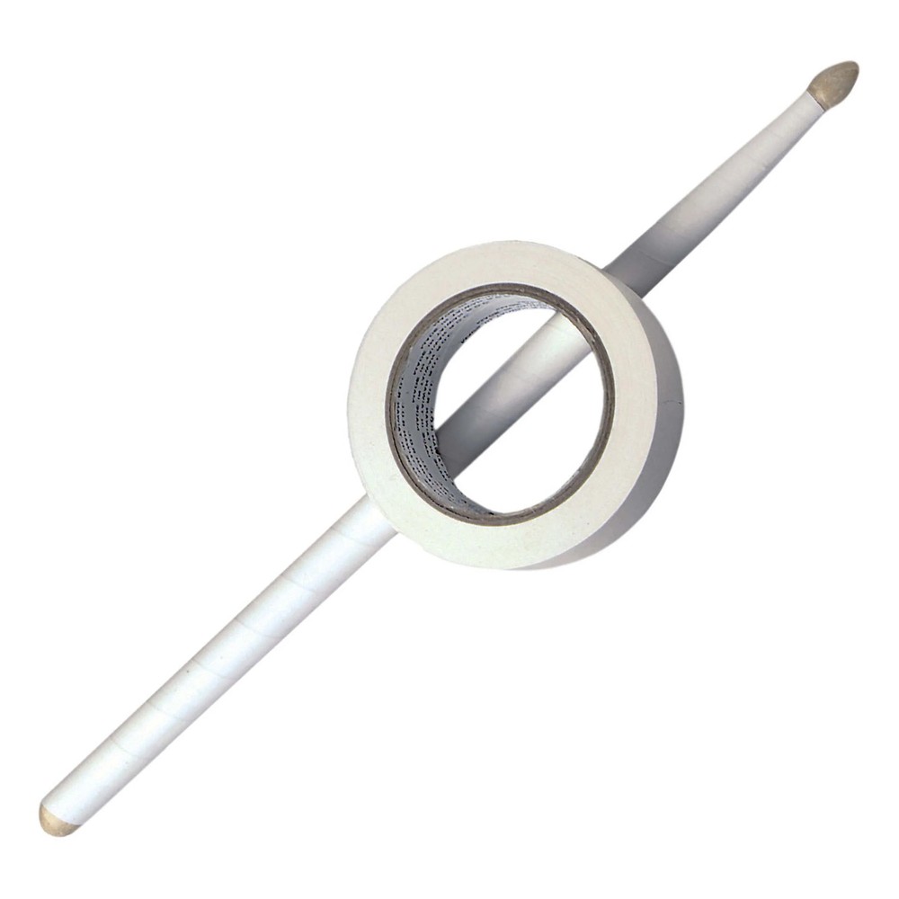 Promark White Stick Tape