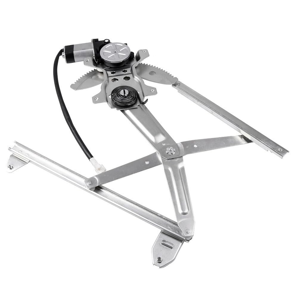 741-721 左前窗调节器电机总成适合 1997 - 2001 年凯美瑞